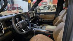 Jetour T2